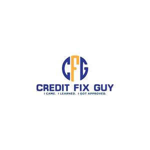 Credit Fix Guy